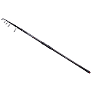 Купить Mikado WAA740-12-3.5 MFT Tele Carp Удочка Для Ловли Карпа Черный Black 3.60 m  7ft.ru в интернет магазине Семь Футов