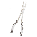 Купить Rapala 51RASACP11 Salt Anglers Plier 28cm Серый  White 28 cm  7ft.ru в интернет магазине Семь Футов