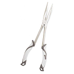 Rapala 51RASACP11 Salt Anglers Plier 28cm Серый  White 28 cm 