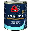 Купить Boero 6467073 Season 952 Extra 5L Противообрастающее покрытие Бесцветный Light Blue 7ft.ru в интернет магазине Семь Футов
