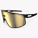 Купить Спортивные очки с диоптриями Siols / FLITE.Rim / Dark Gold / Uranium Black limited, rx-146/49630-1-470 7ft.ru в интернет магазине Семь Футов