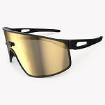 Спортивные очки с диоптриями Siols / FLITE.Rim / Dark Gold / Uranium Black limited, rx-146/49630-1-470