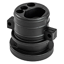 Уплотнитель кабеля Suzuki DF300B/325A/350A 6112498L11000