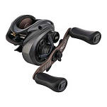 Abu garcia 1565155 Revo® SX Low Profile Мультипликаторная Катушка  Black Ratio: 7.3:1  Мультипликаторные