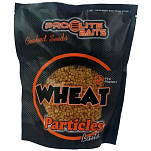 Pro elite baits C8434165 Пшеница 1kg Семена Коричневый