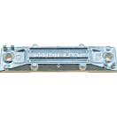 Цинковый анод-пластина Recmar REC06411-ZV5-020 150x35мм для двигателей Honda 35-60HP
