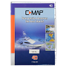 Купить C-map M-EW-Y227-MS North-West European Coasts Голубой  Blue 7ft.ru в интернет магазине Семь Футов