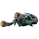 Купить SPRO u-sjcel-lg-l Катушка для бейткастинга JC Elite LG Left Dark Green / Black 20x15x15 Ratio: 5.6:1 7ft.ru в интернет магазине Семь Футов