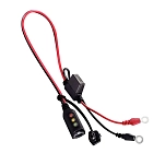 Uniteck l54209 Разъем кабеля зарядного устройства L54217 и L54218 Black / Red 12x10x8