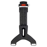 Scanstrut 922-RL508 Универсальное крепление Rokk Черный for Tablets 125-210 mm