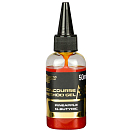 Купить Benzar mix 98015676 Concourse 50ml Добавка к ананасовой гелевой приманке Yellow 7ft.ru в интернет магазине Семь Футов