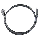 Купить Victron energy ASS030531320 VE.Direct One Side Right Angle Черный Black 10 m  7ft.ru в интернет магазине Семь Футов