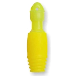 Stonfo 687Y Pole Bung Softlink  Yellow