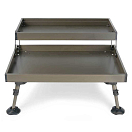Купить Avid carp A0430045 Double Decker Коричневый  Brown 7ft.ru в интернет магазине Семь Футов