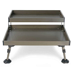 Avid carp A0430045 Double Decker Коричневый  Brown