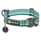 Купить Ruffwear 25504-3551420 воротник Top Rope™  River Rock Green 355-508 mm 7ft.ru в интернет магазине Семь Футов