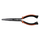 Купить Fox rage NTL038 Long Nose Pliers Черный  Red 7ft.ru в интернет магазине Семь Футов