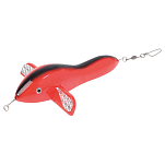 Hart BHEM15 Mouse Красный  Red / Black 150 mm 