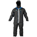 Preston innovations P0200426 Костюм Celcius Черный  Black 4XL
