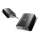 Peplink NX-878 Sim Mini Инжектор Серебристый Black