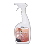 Dicor 533-RPRG320S RV Gard 946ml Защита от брызг  White