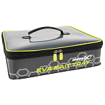 Matrix fishing GLU114 EVA Лоток для приманки Серый Grey