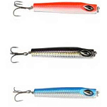 Rhino 3512004 Hardeel Jig 50 mm 10g Многоцветный  Orange / Fluo Yellow