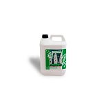 Captain green CG84050 Ультраочиститель от накипи 5L Clear