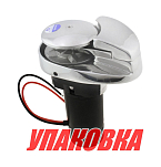 Лебедка якорная VS1000 вертикальная, 1100Вт, 12 В, (упаковка из 4 шт.) South Pacific VS1000_pkg_4