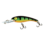 Воблер Cotton Cordell Wally Diver (Цвет-Pradco Cotton Cordell 95) CD5 Cotton Cordell