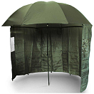 Купить Kolpo 1007001 Зонт для палатки  Green 220 cm 7ft.ru в интернет магазине Семь Футов