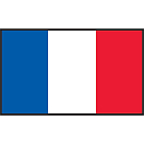 Купить Флаг Франции гостевой Lalizas 10937 20 х 30 см 7ft.ru в интернет магазине Семь Футов
