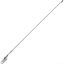 Антенна VHF SCOUT KM-4 Windex ready 1.0 m, 29.312.00