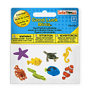 Купить Safari ltd S100225 Fun Pack Coral Reef Фигура Многоцветный Multicolor From 3 Years  7ft.ru в интернет магазине Семь Футов