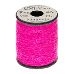 Baetis UY078 Uni Yarn линия Розовый  Magenta