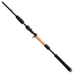 13 Fishing MB2C68M2BJ Muse Black Удочка Для Мультипликатора Черный Black 2.03 m 