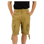 Brandit 2012-3-XXL Шорты Urban Legend Бежевый  Beige 2XL