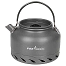 Купить Fox international ccw039 Чайник для плиты 900ml Silver 40x30x12 7ft.ru в интернет магазине Семь Футов