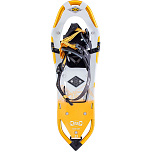 Atlas snow-shoe 16E0004.1.1-27 Montane Elektra Снегоступы Желтый White / Orange EU 40-47