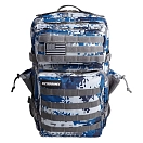 Купить Elitex training v4-45l-navydigital Рюкзак V1 45L Tactical Digital Blue 50x35x12 7ft.ru в интернет магазине Семь Футов
