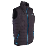 Garbolino gomcn2860-m Жилет 80 Series Black / Blue 30x20x5