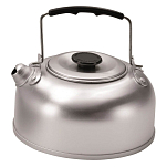 Easycamp 580080 Compact Чайник Серебристый  Silver