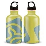 Ternua 2710075-8874-XX Бутылка Gros Morne 500ml  Citrus Green