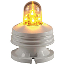 Купить Сигнальный огонь светодиодный DHR DHR73LED 73.10.00.00 синий 24/115/230 В 7,5 - 12 Вт для судов более 200 метров 7ft.ru в интернет магазине Семь Футов