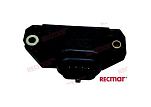 Модуль управления зажиганием Volvo Penta V6\\V8 Vortec, Recmar 3858984_RM