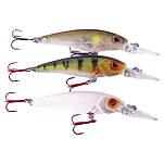 Hart IHEW37 Epic Walker 80 77 Mm 11g Многоцветный  37