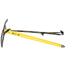 Купить Grivel PIG01S.66 г Sl 1 Sl Ледоруб Белая  Yellow 66 cm 7ft.ru в интернет магазине Семь Футов