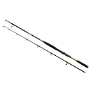 Купить Wizard 13148-213 Удилище для сома Vertic Guide  Black / Yellow 2.10 m 7ft.ru в интернет магазине Семь Футов