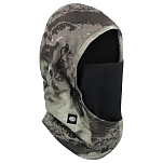 686 M2WFMSK01-SGHM-O/S Шарф-хомут Patriot bonded hood Зеленый Sage Hemisphere