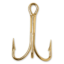 Купить VMC 31VM9617BZA106 9617 O Shaugnessy Крюк Золотистый  Bronze (100 pcs) n 6  7ft.ru в интернет магазине Семь Футов